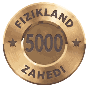5000 FZ