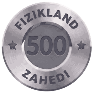 500 FZ